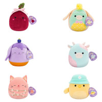 Squishmallows Plīša rotaļlieta, Lieldienu sērija, 19 cm