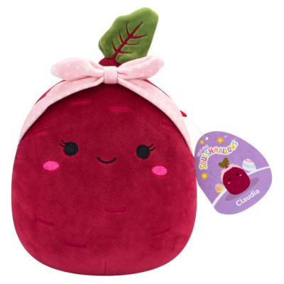 Squishmallows Plī&scaron;a rotaļlieta, Lieldienu sērija, 19 cm