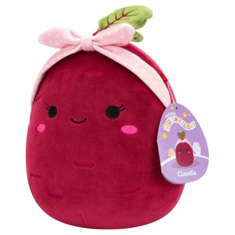 Squishmallows Plī&scaron;a rotaļlieta, Lieldienu sērija, 19 cm