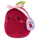 Squishmallows Plīša rotaļlieta, Lieldienu sērija, 19 cm