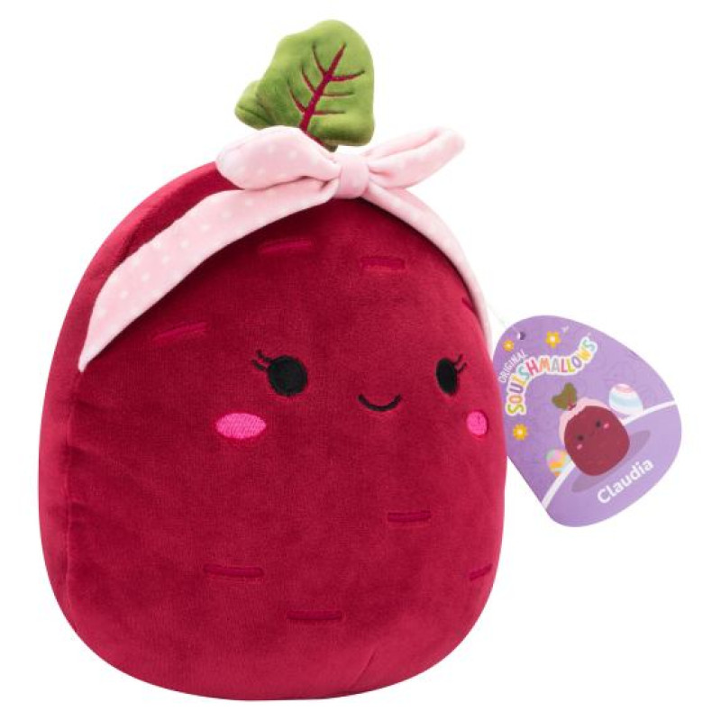 Squishmallows Plī&scaron;a rotaļlieta, Lieldienu sērija, 19 cm