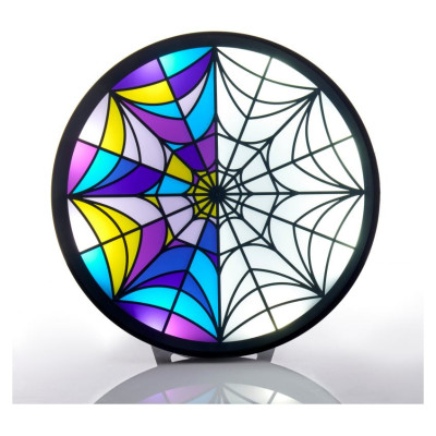 Wednesday Noskaņu gaisma - Logs