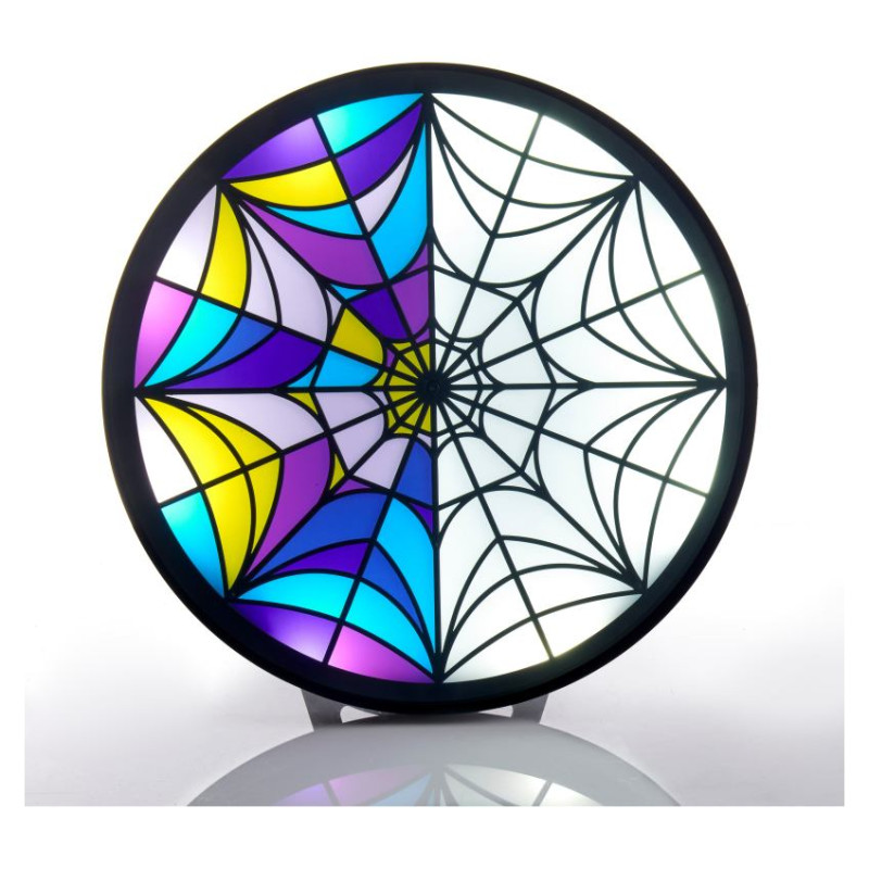 Wednesday Noskaņu gaisma - Logs