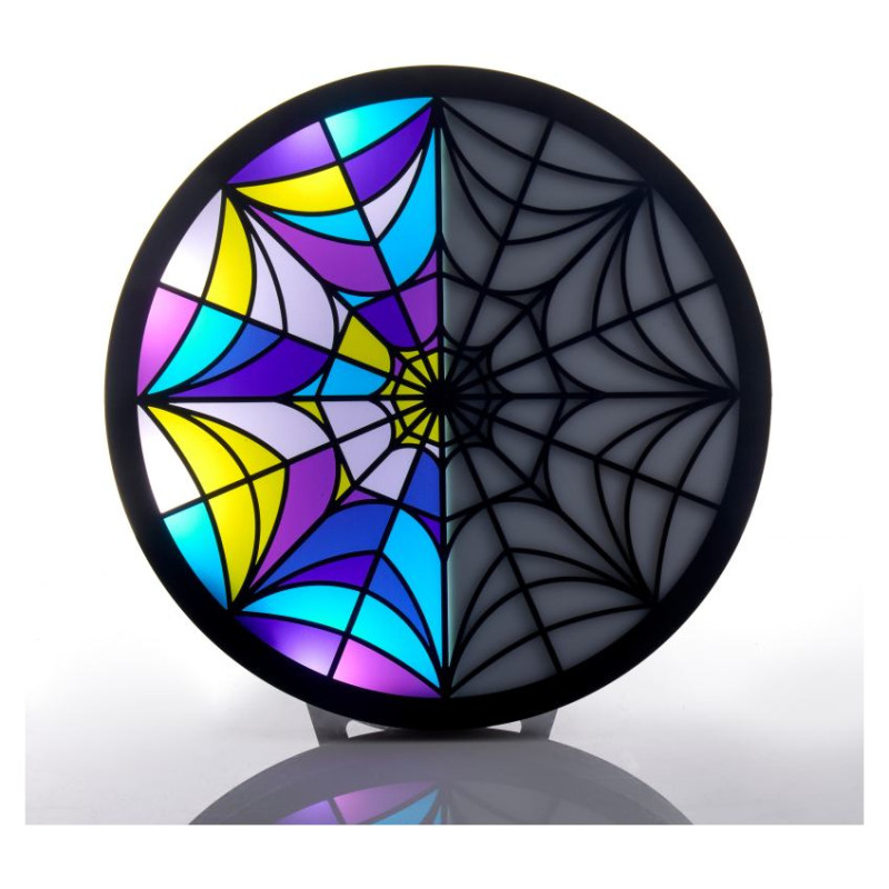 Wednesday Noskaņu gaisma - Logs