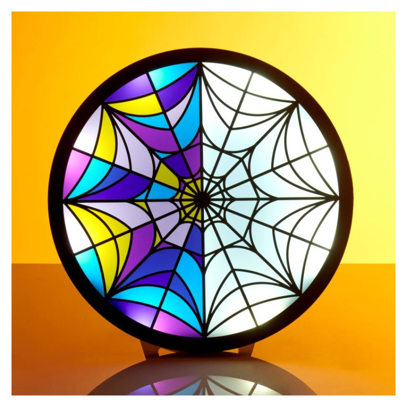 Wednesday Noskaņu gaisma - Logs