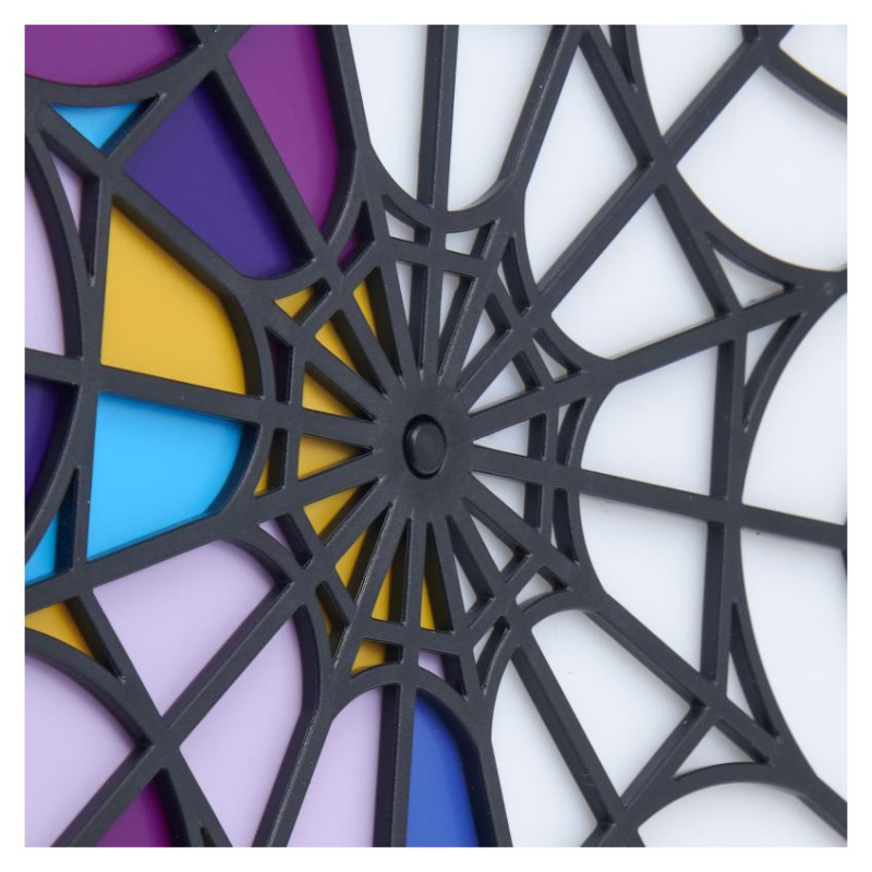 Wednesday Noskaņu gaisma - Logs