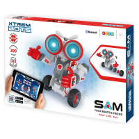 Xtrem Bots Robots "Sam