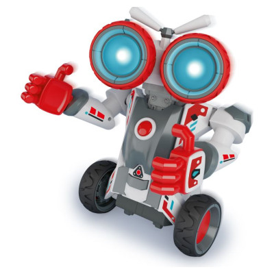 Xtrem Bots Robots "Sam