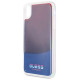 Guess GUHCI61GLCRE iPhone Xr red /red hard case California Glow in the dark