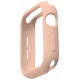 Uniq Lino case for Apple Watch 4 / 5 / 6 / SE 44mm - pink