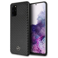 Mercedes Dynamic case for Samsung Galaxy S20+ - black