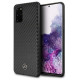 Mercedes Dynamic case for Samsung Galaxy S20+ - black