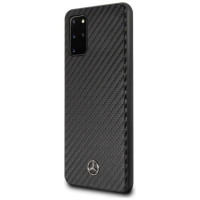 Mercedes Dynamic case for Samsung Galaxy S20+ - black