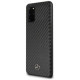 Mercedes Dynamic case for Samsung Galaxy S20+ - black