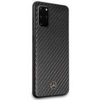 Mercedes Dynamic case for Samsung Galaxy S20+ - black