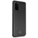 Mercedes Dynamic case for Samsung Galaxy S20+ - black