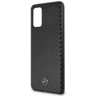 Mercedes Dynamic case for Samsung Galaxy S20+ - black
