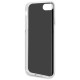 U.s. Polo Assn. US Polo USHCI8TPUBK iPhone 7/8/SE 2020 / SE 2022 czarny/black Shiny