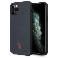 U.s. Polo Assn. US Polo USHCN65PUNV iPhone 11 Pro Max granatowy/navy Polo Type Collection