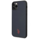 U.s. Polo Assn. US Polo USHCN65PUNV iPhone 11 Pro Max granatowy/navy Polo Type Collection