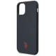 U.s. Polo Assn. US Polo USHCN65PUNV iPhone 11 Pro Max granatowy/navy Polo Type Collection