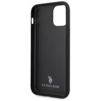 U.s. Polo Assn. US Polo USHCN65PUNV iPhone 11 Pro Max granatowy/navy Polo Type Collection