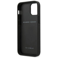 Ferrari FEOGOHCP12SRE iPhone 12 mini 5.4" red/red hardcase Off Track Perforated