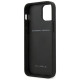 Ferrari FEOGOHCP12SRE iPhone 12 mini 5.4" red/red hardcase Off Track Perforated