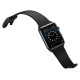 Baseus Slip-Thru strap band bracelet for Apple Watch 3/4/5/6/SE 38mm/40mm black (LBWSE-01)