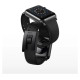 Baseus Slip-Thru strap band bracelet for Apple Watch 3/4/5/6/SE 38mm/40mm black (LBWSE-01)