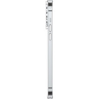 Baseus Simple Series Case transparent gel case for iPhone 13 Pro Max transparent (ARAJ000202)