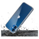 3Mk Protection Apple iPhone 12 Mini - 3mk Clear Case