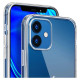 3Mk Protection Apple iPhone 12 Mini - 3mk Clear Case