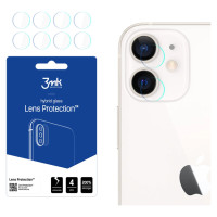 3Mk Protection Apple iPhone 12 - 3mk Lens Protection™