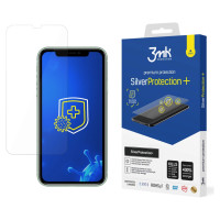 3Mk Protection Apple iPhone 11 - 3mk SilverProtection+