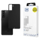 3Mk Protection Samsung Galaxy S21 5G - 3mk Matt Case black