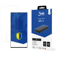 3Mk Protection Samsung Galaxy Note 10+ - 3mk ARC+