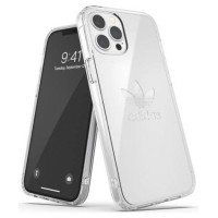 Adidas OR Protective iPhone 12 Pro Max Clear Case transparent 42383