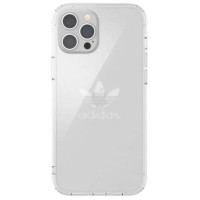 Adidas OR Protective iPhone 12 Pro Max Clear Case transparent 42383