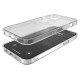 Adidas OR Protective iPhone 12 Pro Max Clear Case transparent 42383
