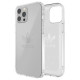 Adidas OR Protective iPhone 12 Pro Max Clear Case transparent 42383