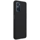 Nillkin Super Frosted Shield reinforced case cover for Realme 9i black