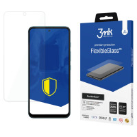 3Mk Protection 3MK FlexibleGlass Motorola Moto G71 5G Hybrid Glass
