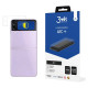 3Mk Protection 3MK Film ARC + Samsung Galaxy Z Flip 3 5G Fullscreen film