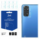 3Mk Protection 3MK Lens Protect Xiaomi Redmi Note 11s 4G Camera lens protection 4 pcs