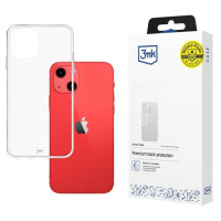 3Mk Protection Case for iPhone 13 from the 3mk Armor Case series - transparent