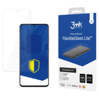 3Mk Protection Samsung Galaxy A72 4G - 3mk FlexibleGlass Lite™