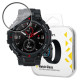 Wozinsky Watch Glass hybrid glass for Xiaomi Amazfit T-Rex black