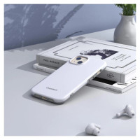 Choetech MFM Anti-drop case Made For MagSafe for iPhone 13 white (PC0112-MFM-WH)