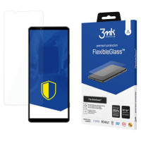 3Mk Protection Sony Xperia 1 IV - 3mk FlexibleGlass™